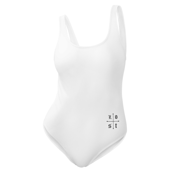 One-Piece Swimsuit - Image 2