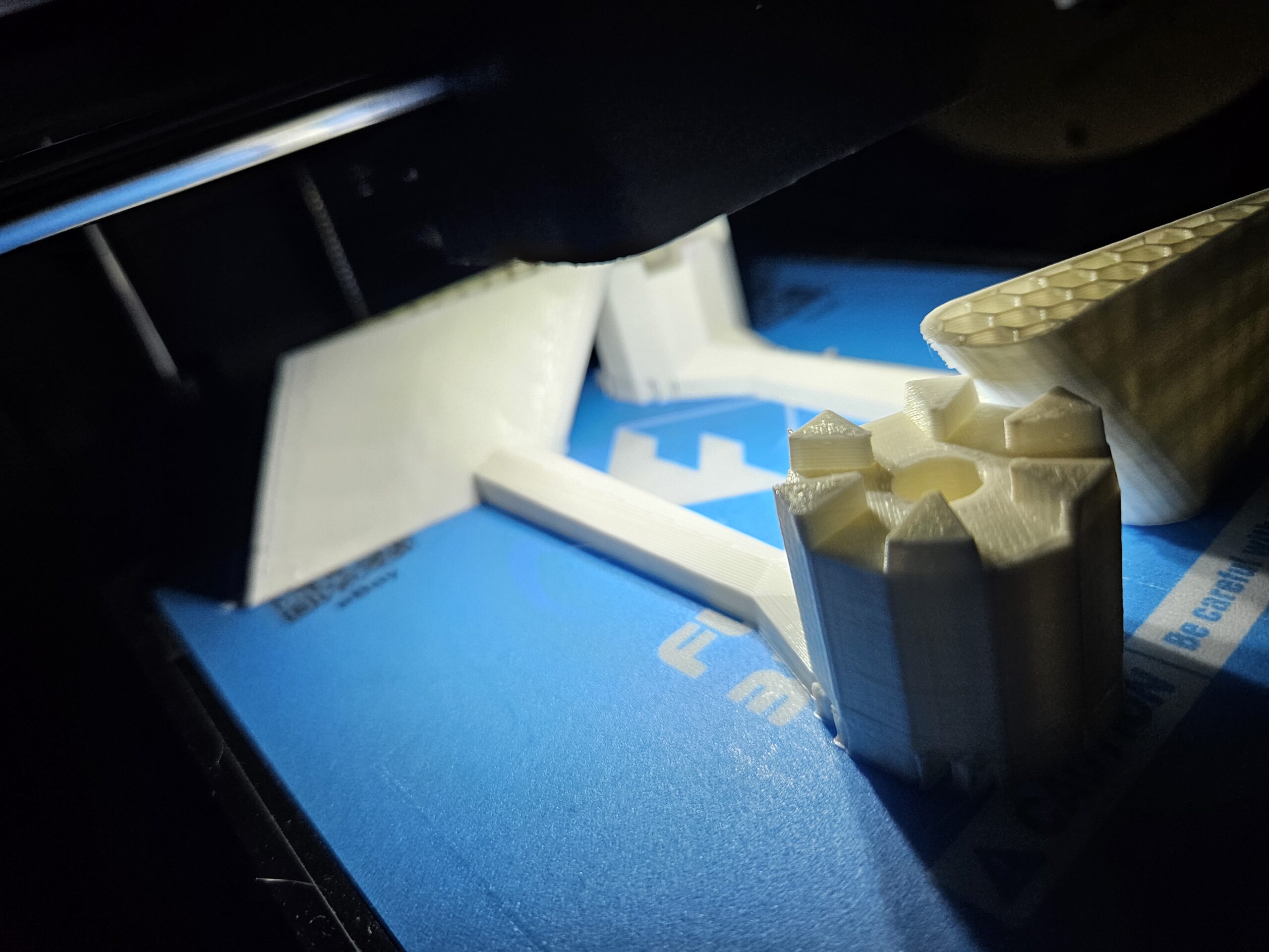 What is Additive Manufacturing!?